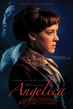 Watch Angelica (2017) Online FREE