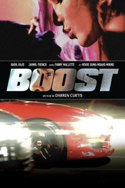 Watch Boost (2017) Online FREE