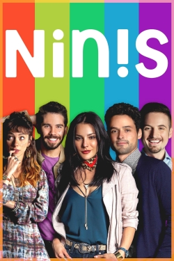 Watch NINIS (2022) Online FREE