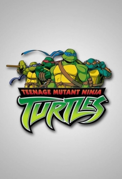 Watch Teenage Mutant Ninja Turtles (2003) Online FREE