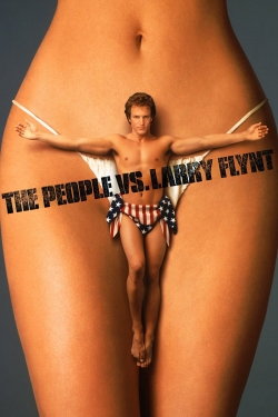 Watch The People vs. Larry Flynt (1996) Online FREE