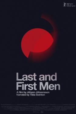 Watch Last and First Men (2020) Online FREE