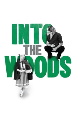 Watch Into the Woods (2011) Online FREE
