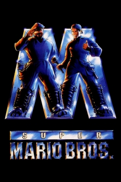 Watch Super Mario Bros. (1993) Online FREE