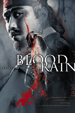 Watch Blood Rain (2005) Online FREE