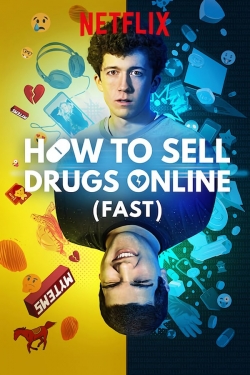 Watch How to Sell Drugs Online (Fast) (2019) Online FREE