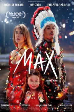 Watch Max (2013) Online FREE