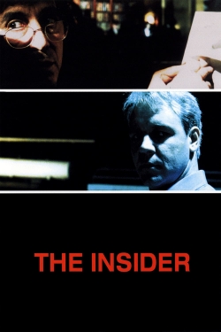 Watch The Insider (1999) Online FREE