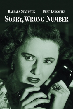 Watch Sorry, Wrong Number (1948) Online FREE
