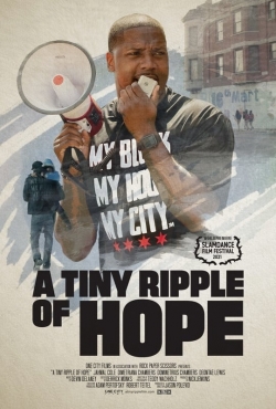 Watch A Tiny Ripple of Hope (2021) Online FREE