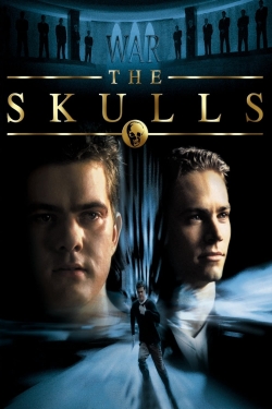 Watch The Skulls (2000) Online FREE