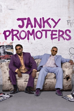 Watch Janky Promoters (2009) Online FREE