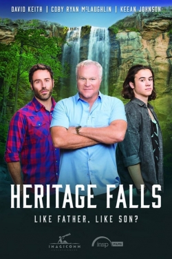Watch Heritage Falls (2016) Online FREE