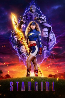 Watch DC's Stargirl (2020) Online FREE
