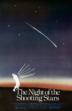 Watch The Night of the Shooting Stars (1982) Online FREE