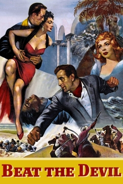 Watch Beat the Devil (1953) Online FREE