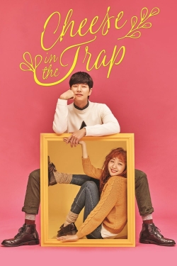 Watch Cheese in the Trap (2016) Online FREE