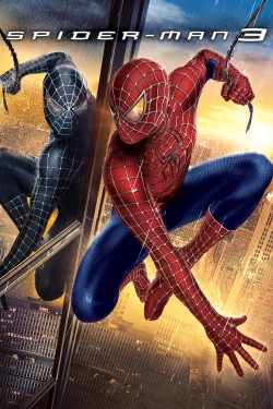 Watch Spider-Man 3 (2007) Online FREE