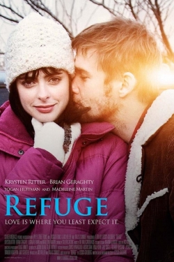 Watch Refuge (2012) Online FREE
