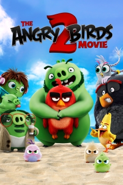 Watch The Angry Birds Movie 2 (2019) Online FREE