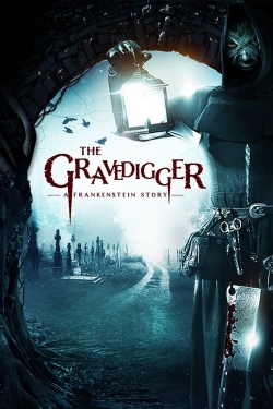 Watch The Gravedigger (2019) Online FREE