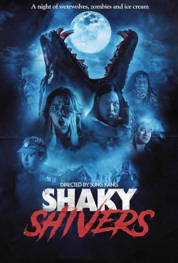 Watch Shaky Shivers (2023) Online FREE