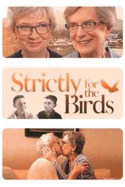 Watch Strictly for the Birds (2021) Online FREE