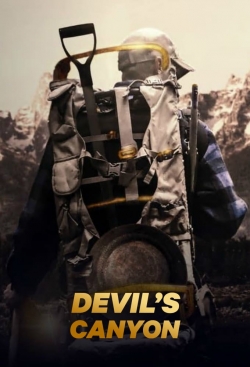 Watch Devil's Canyon (2017) Online FREE