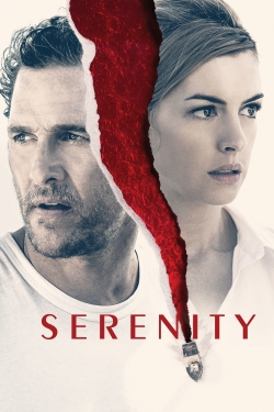 Watch Serenity (2019) Online FREE