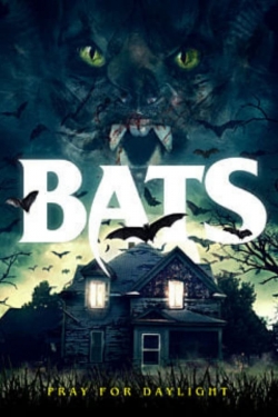 Watch Bats (2021) Online FREE