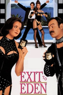 Watch Exit to Eden (1994) Online FREE