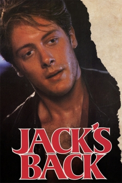 Watch Jack's Back (1988) Online FREE