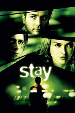 Watch Stay (2005) Online FREE