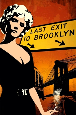Watch Last Exit to Brooklyn (1989) Online FREE