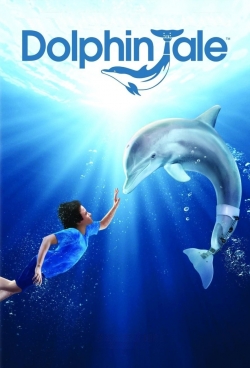Watch Dolphin Tale (2011) Online FREE