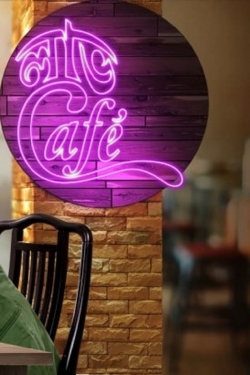 Watch Love Cafe (2019) Online FREE