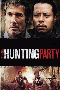 Watch The Hunting Party (2007) Online FREE