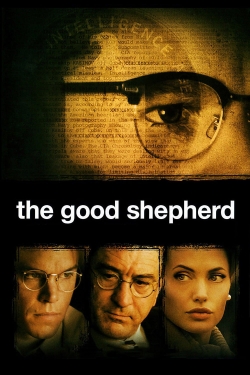 Watch The Good Shepherd (2006) Online FREE