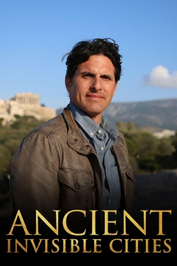 Watch Ancient Invisible Cities (2018) Online FREE