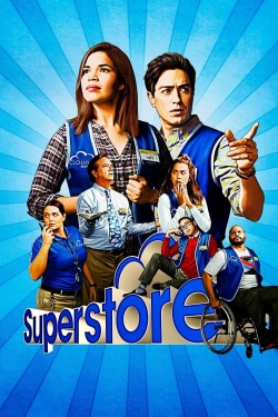 Watch Superstore (2015) Online FREE
