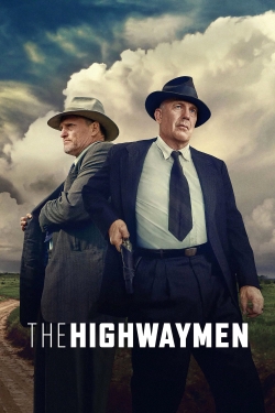 Watch The Highwaymen (2019) Online FREE