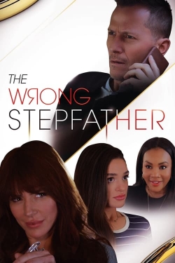 Watch The Wrong Stepfather (2020) Online FREE