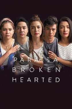 Watch For the Broken Hearted (2018) Online FREE