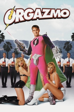 Watch Orgazmo (1997) Online FREE