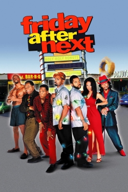 Watch Friday After Next (2002) Online FREE