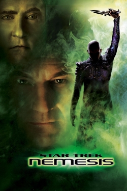 Watch Star Trek: Nemesis (2002) Online FREE