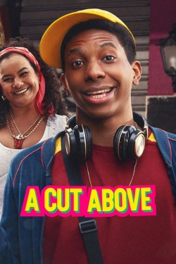 Watch A Cut Above (2022) Online FREE
