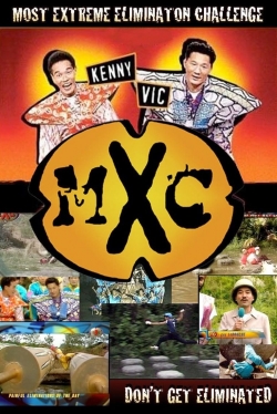 Watch MXC (2003) Online FREE