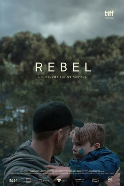 Watch Rebel (2019) Online FREE