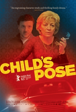 Watch Child's Pose (2013) Online FREE